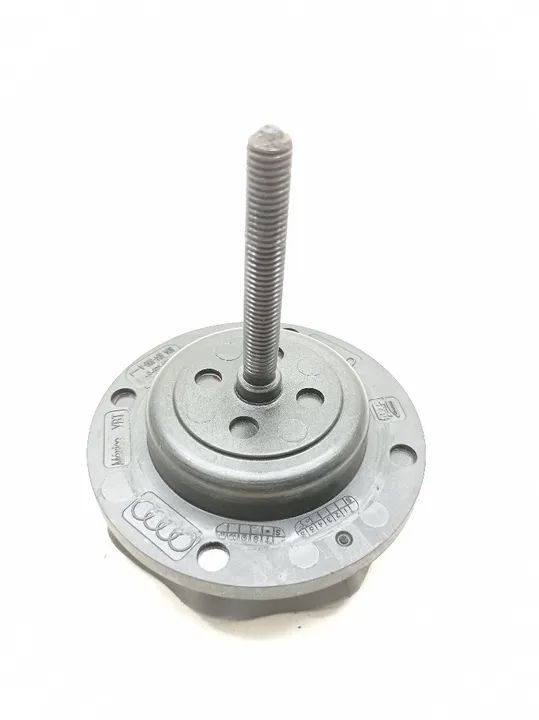 Parafuso Estepe Audi Q5 Tfsi 2.0 2020 2021 80a804899a - Foto 4