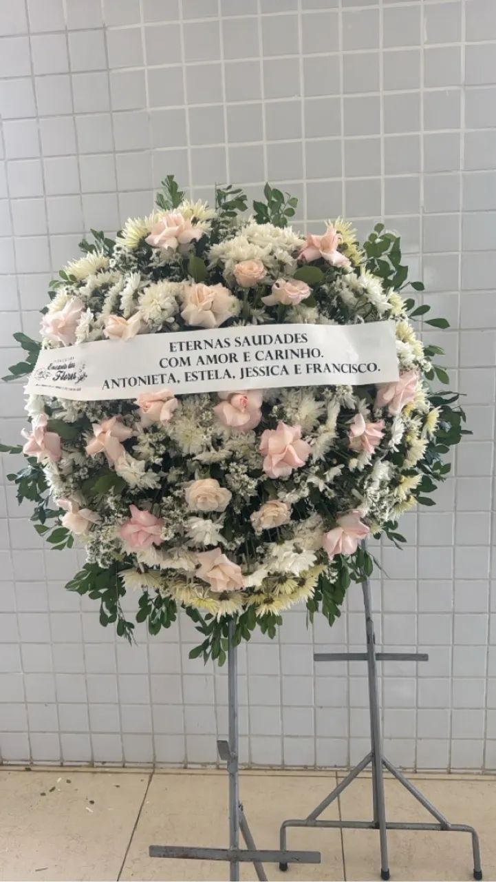 Flores para todos os momentos 