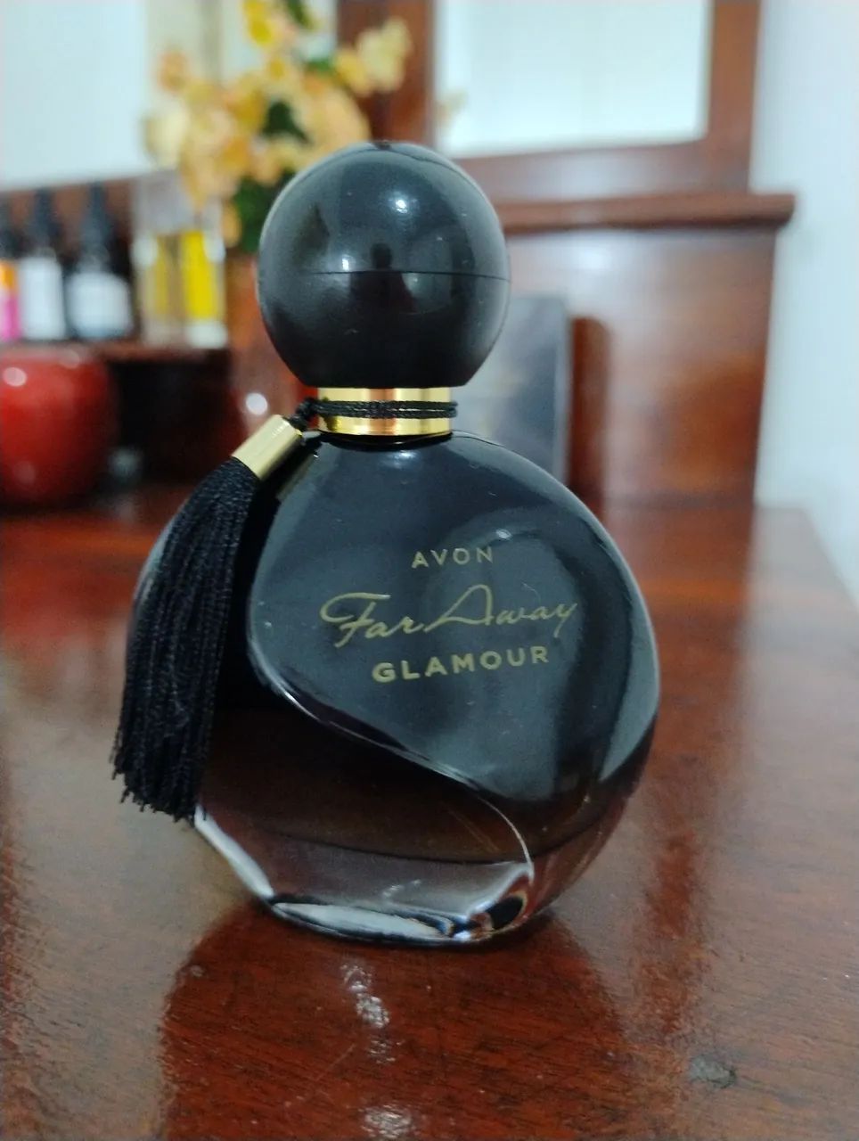 Perfume Avon Far Away Glamour - Foto 2