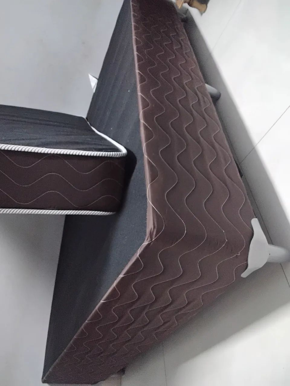 Cama box casal  - Foto 2