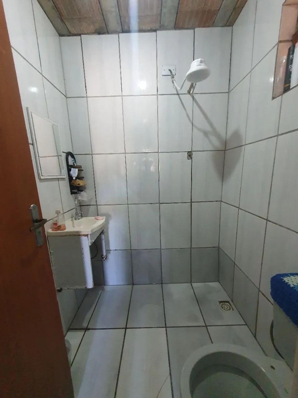 Foto - Betim - Filadélfia