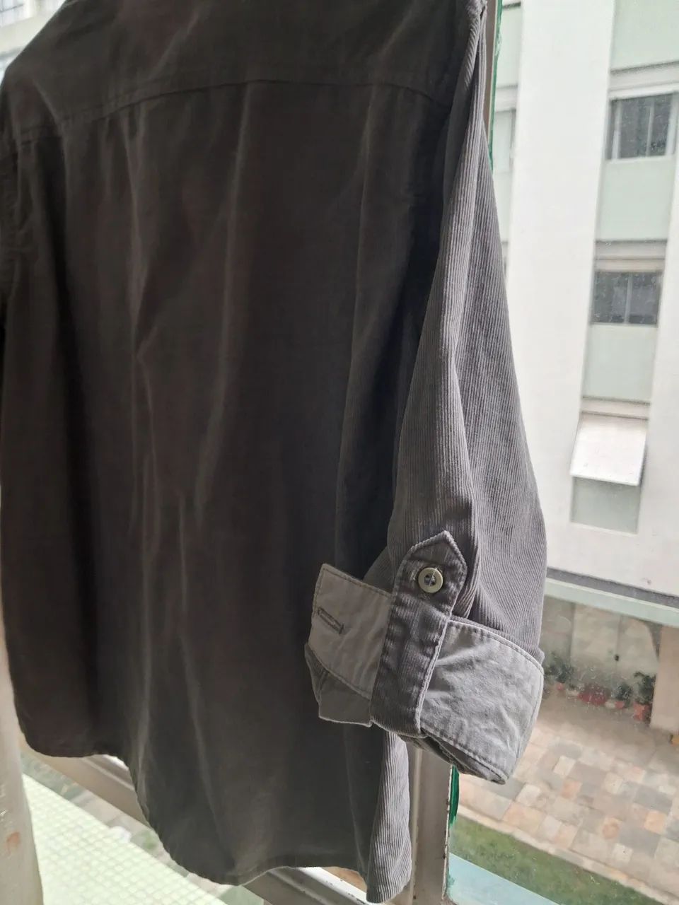 Linda Camisa infanto Juvenil Tamanho 8 em excelente estado!! - Foto 5