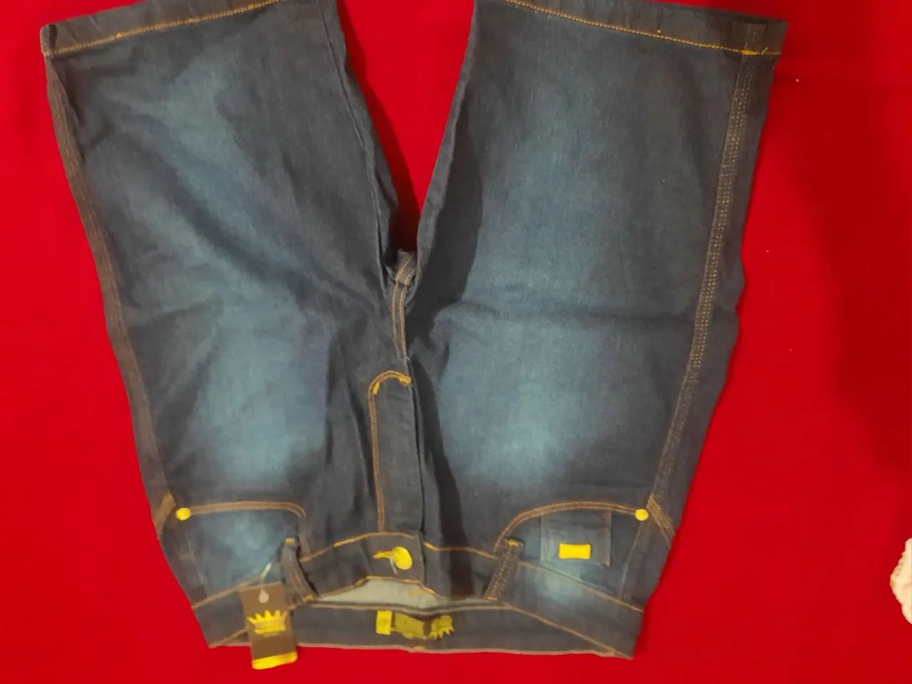 Calcas jeans - Foto 5