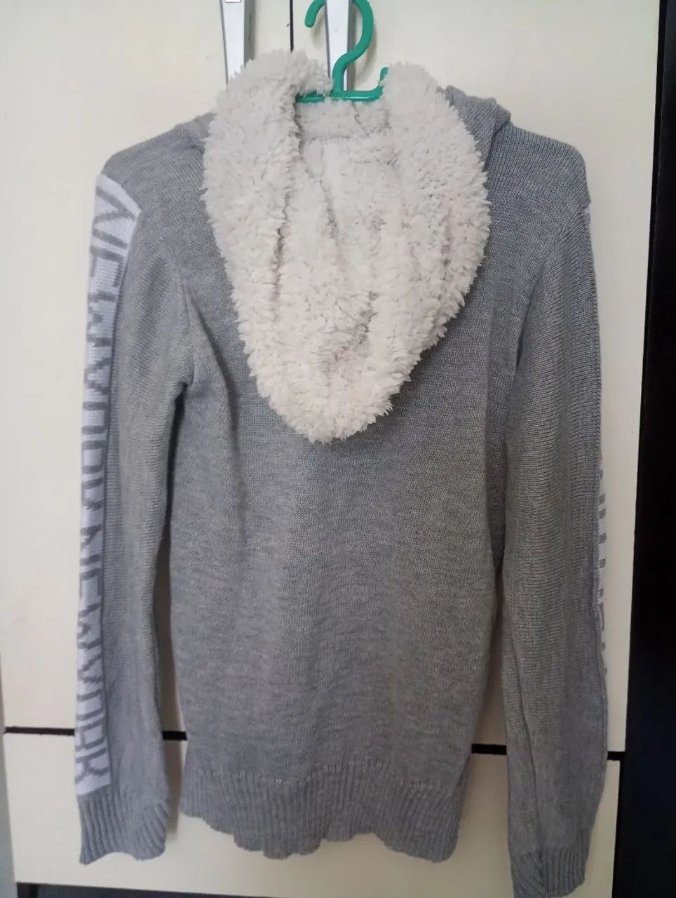 blusa de frio  - Foto 2