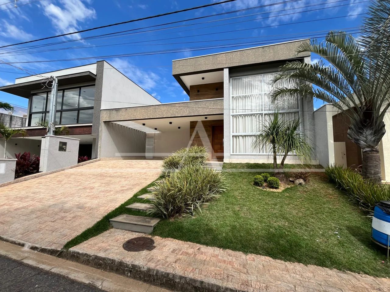 CASA RESIDENCIAL em BRAGANÇA PAULISTA - SP, CONDOMÍNIO RESIDENCIAL EUROVILLE