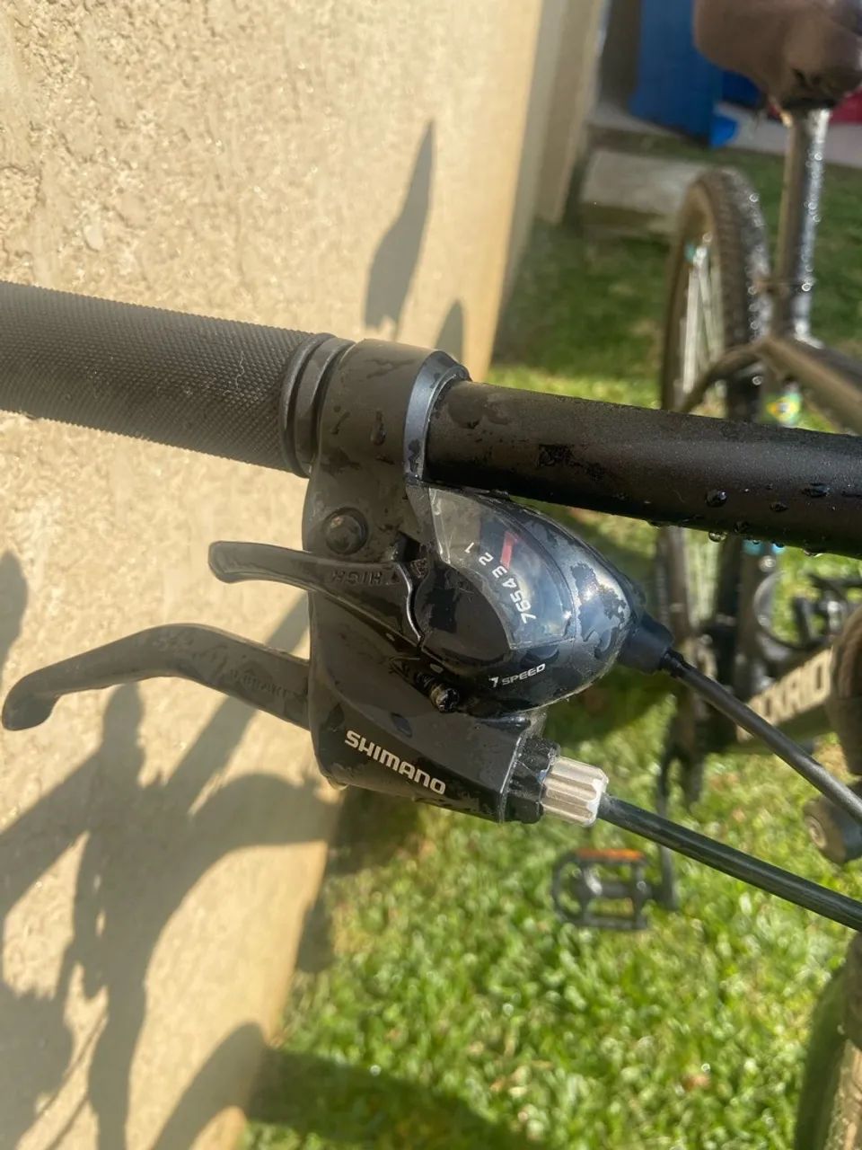 BICICLETA ROCKRIDER - Foto 4