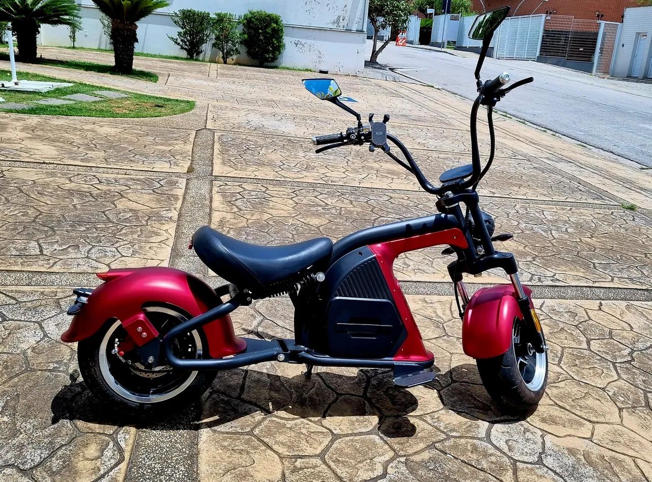 Scooter Gloov 3000w  - Foto 5