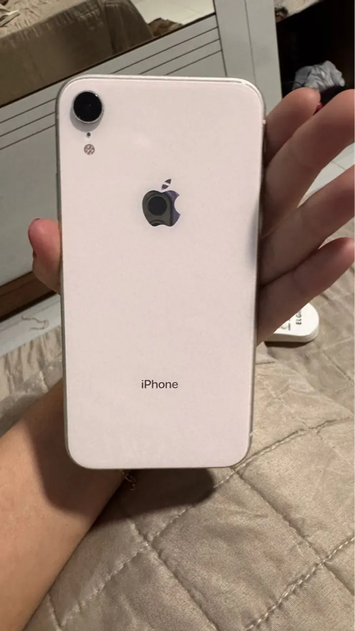 IPHONE XR 64GB ORIGINAL