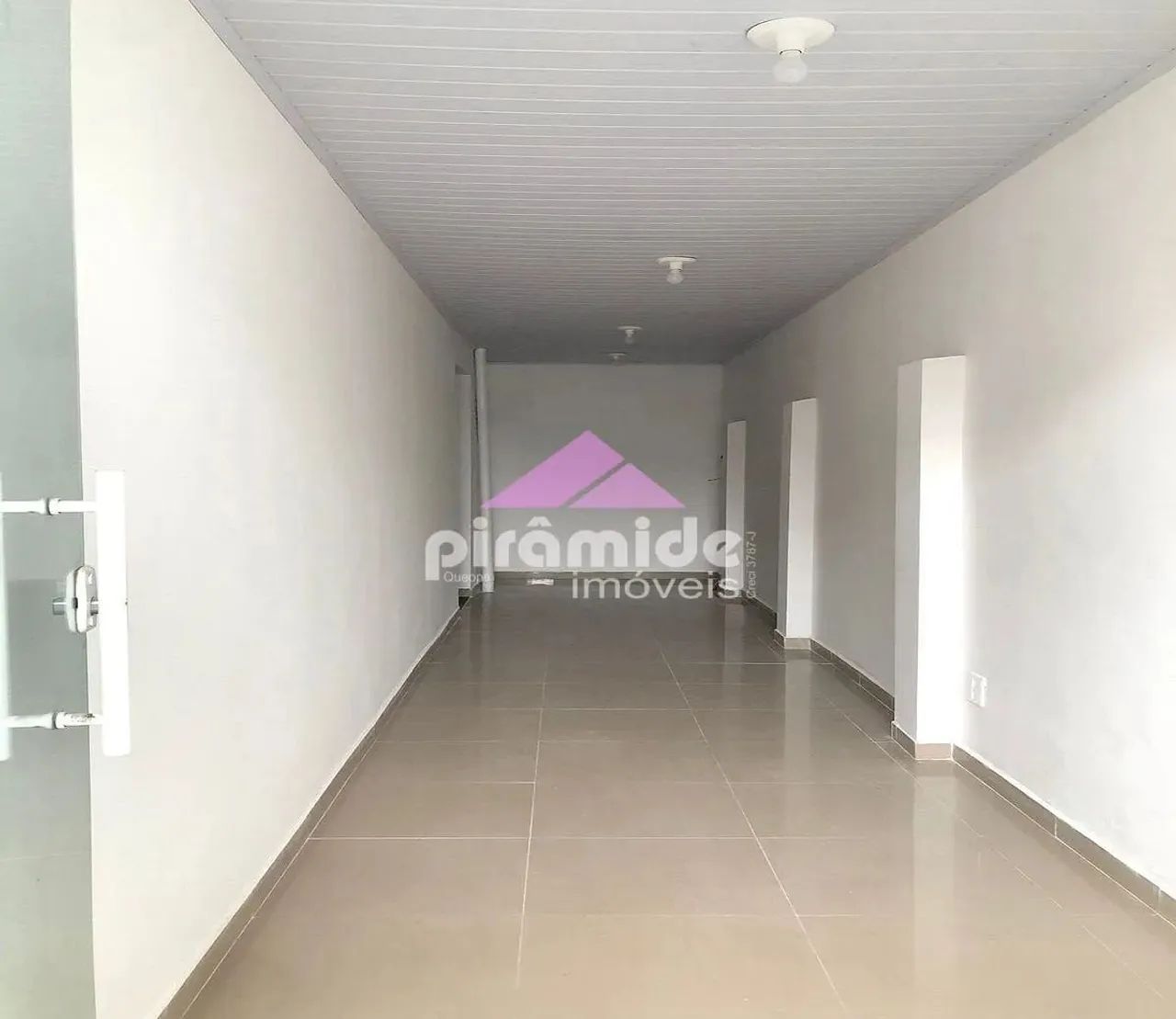 Ponto para alugar, 37 m² por R$ 2.080,00/mês - Monte Castelo - São José dos Campos/SP