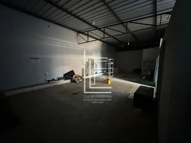 Excelente galpão de 2.460m² com estrutura completa próximo ao Eustáquio e Ceasa - Foto 4