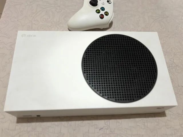 Xbox Series S 512GB Semi Novo - Excelente Estado - Foto 4