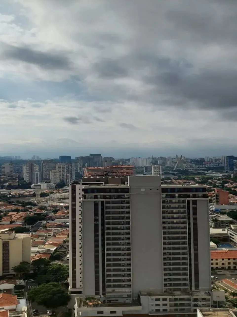 Stúdio para venda no Brooklin 30m²