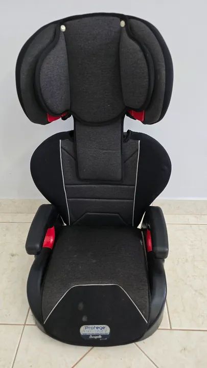 Cadeira Burigotto Para Auto Protege