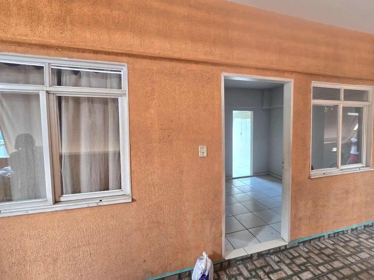 Foto - Rio de Janeiro - Benfica