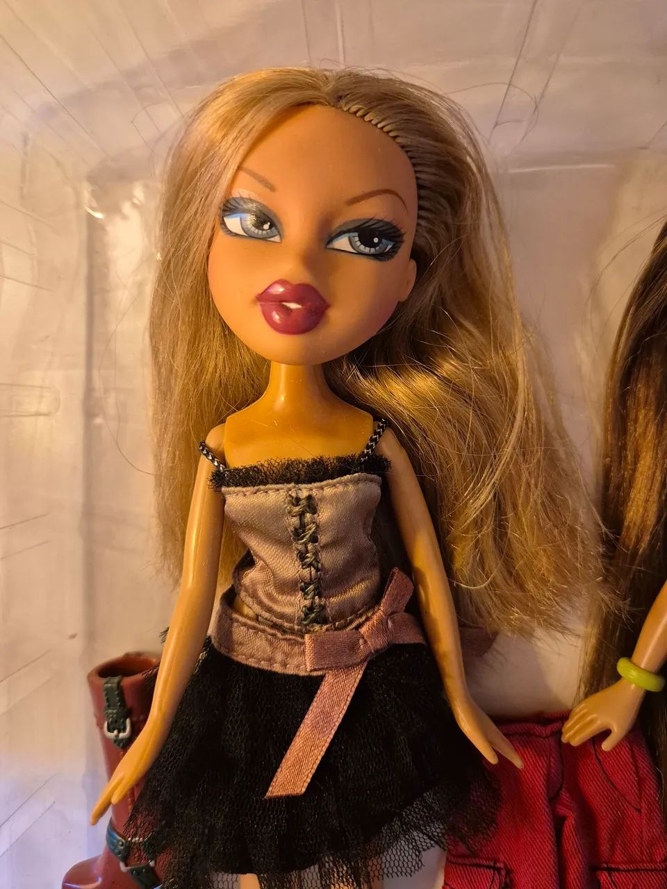 Boneca Bratz - Foto 4