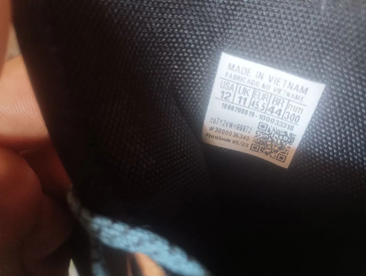 Reebok Classics Tênis Nano X3 Adventure - Foto 5