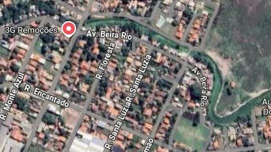 Foto - Rio das Ostras - Residencial Praia Âncora