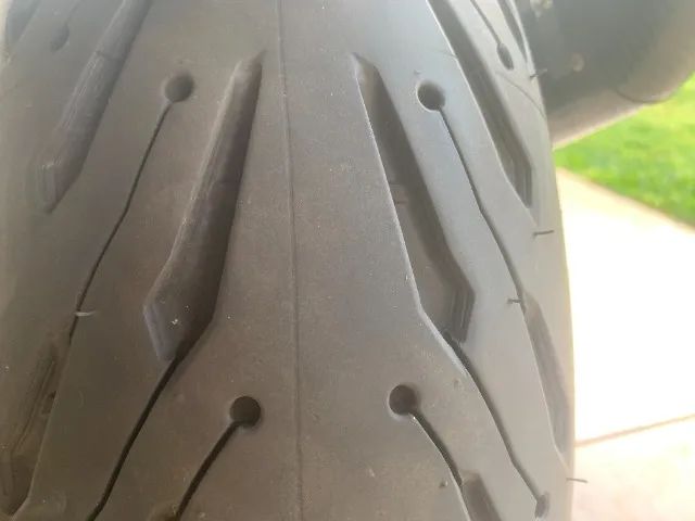 Bandit 1250S - Foto 5