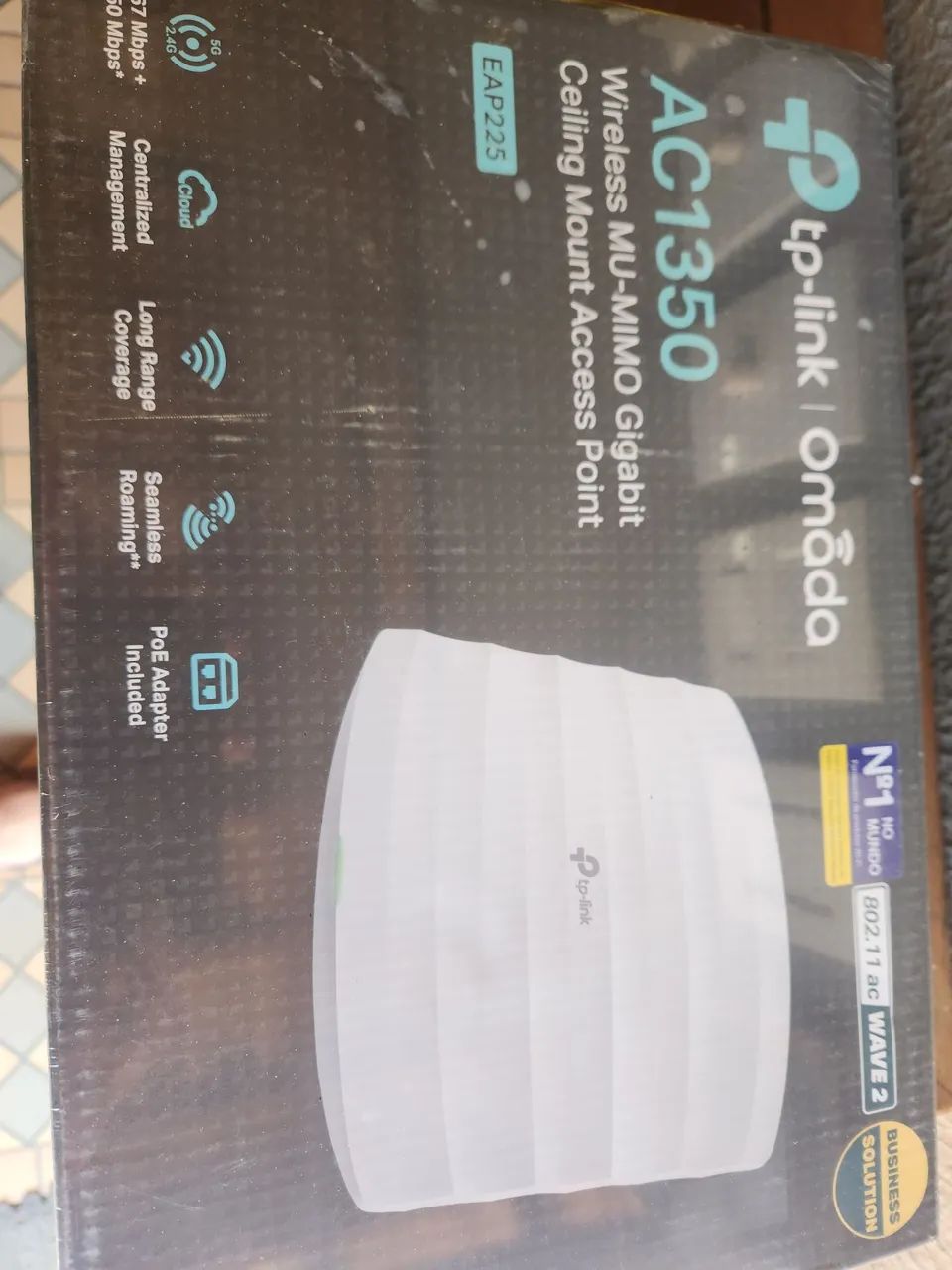 Ap acess point 64312627708931120