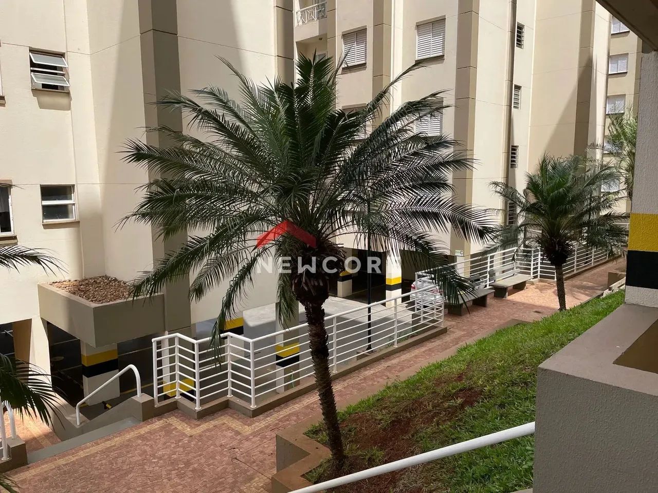 Apartamento em Rua Yolanda da Silva Gamba - Jardim Samburá - Bauru/SP - Foto 5