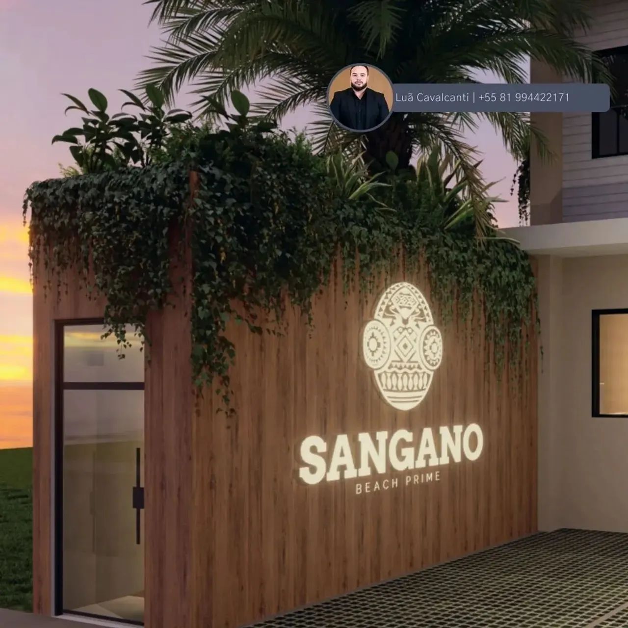 FLAT EM PORTO DE GALINHAS COM LAZER COMPLETO PARA TODA FAMILIA  OPORTUNIDADE DE INVESTIMEN - Foto 5