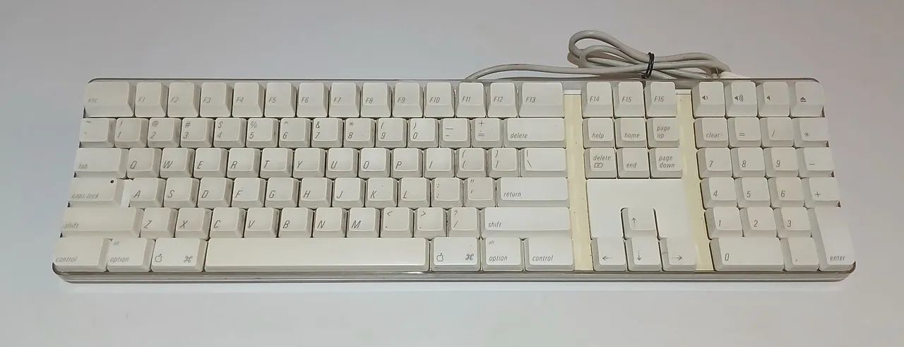 iMac G5 com Tela Ruim - Foto 5