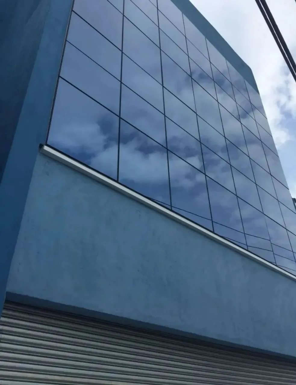 Prédio comercial no Centro - Nilópolis - RJ