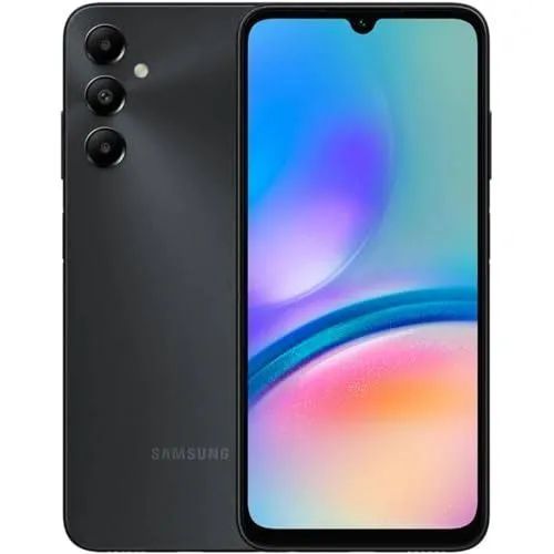 Samsung A05s novo na caixa