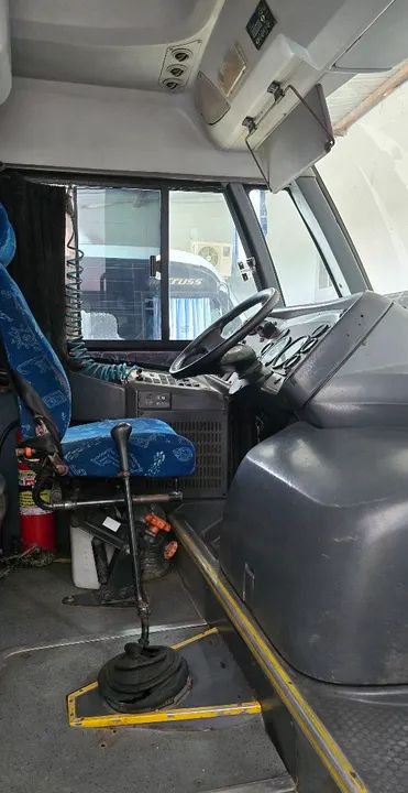 Vendo Micro ônibus Rodoviários  - Foto 10