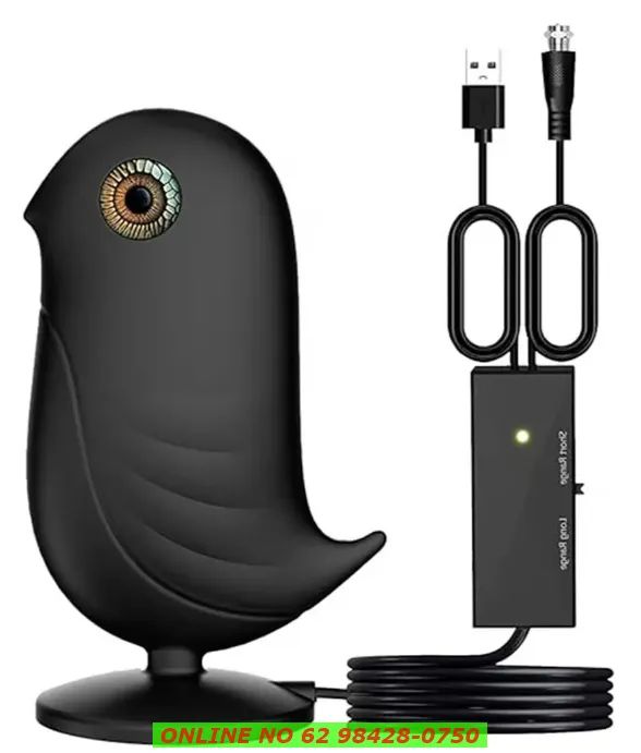 Antena Uhf Interna Amplificada Para Tv  3mt