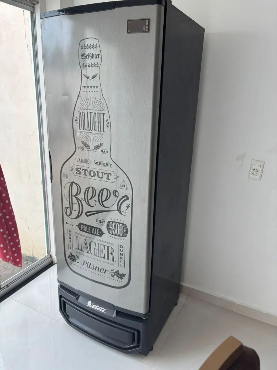 Refrigerador Cervejeira - Foto 2