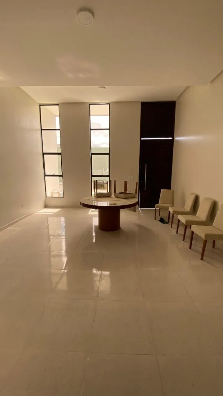 Casa 3/4 em condomínio fechado - Arapiraca