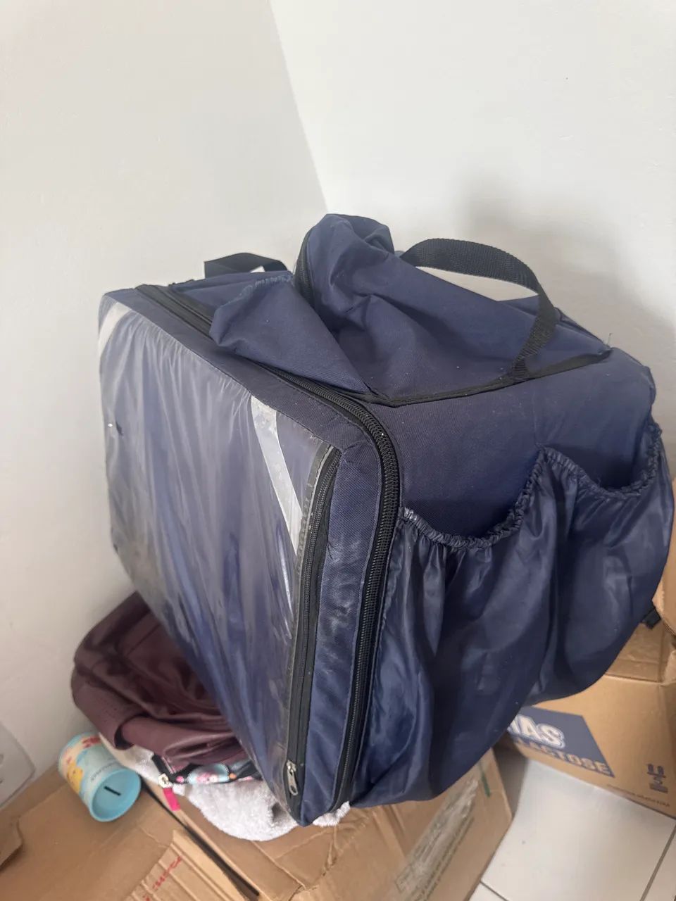 Bag motoboy  - Foto 2