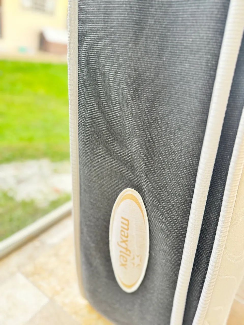 Vendo Colchão Casal MAXFLEX