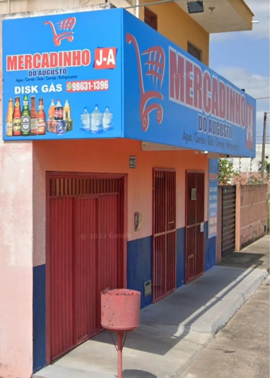 vendo todos equipamentos do mercadinho - Foto 2