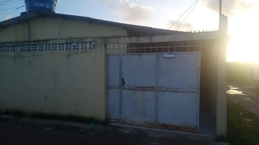 Foto - Recife - Jiquiá