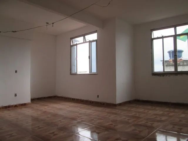 Casa, 3 quartos - Nova Era, Nova Iguaçu/RJ - Foto 3