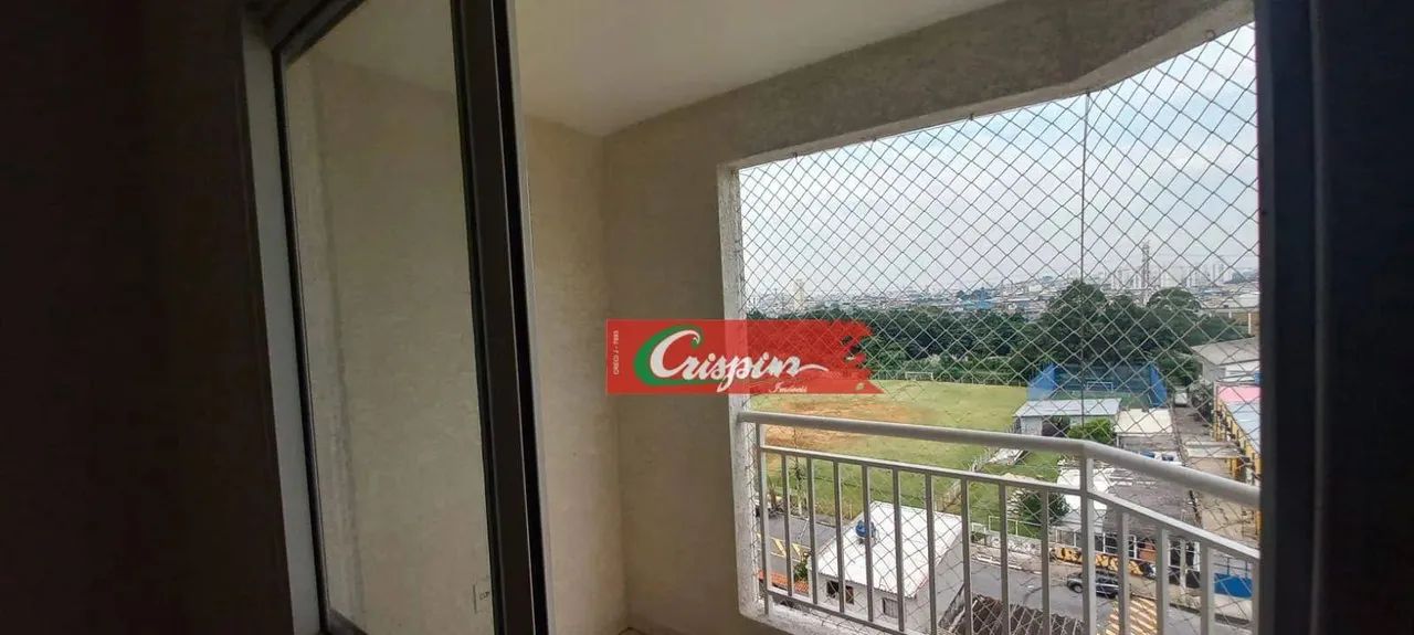 Apartamento com 2 dormitórios para alugar, 52 m² por R$ 2.350,00/mês - Jardim Vila Galvão  - Foto 4