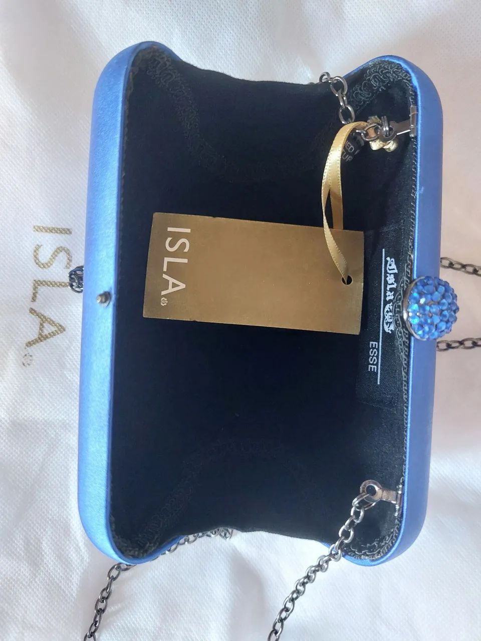  Mini Clutch Isla  - Foto 4
