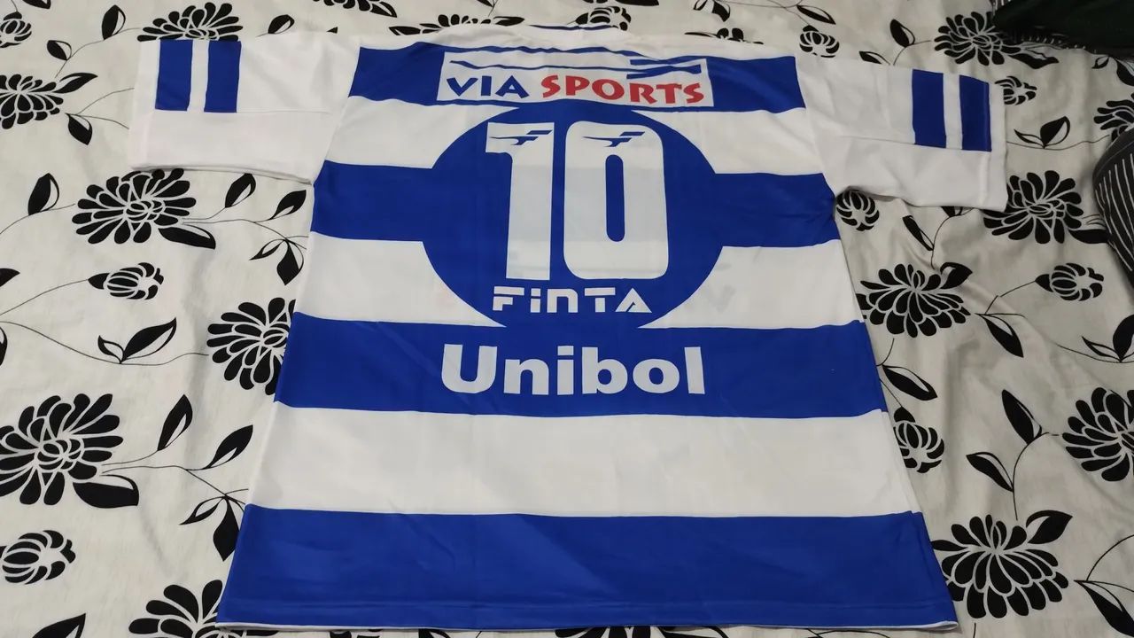 Camisa do Unibol de Pernambuco  - Foto 2