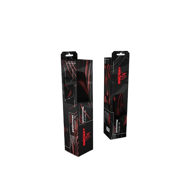 Mouse Pad Kross 60 x 30 Preto - Foto 4