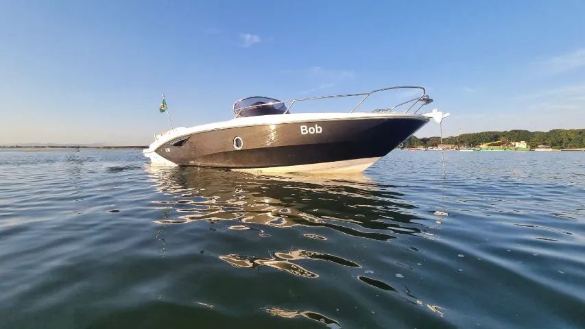 SESSA 28 key largo SEGUNDO DONO 110 HORAS 2019