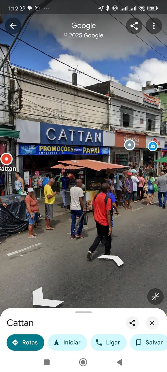 OPORTUNIDADE COMERCIAL NA LIBERDADE. COM LUVA!