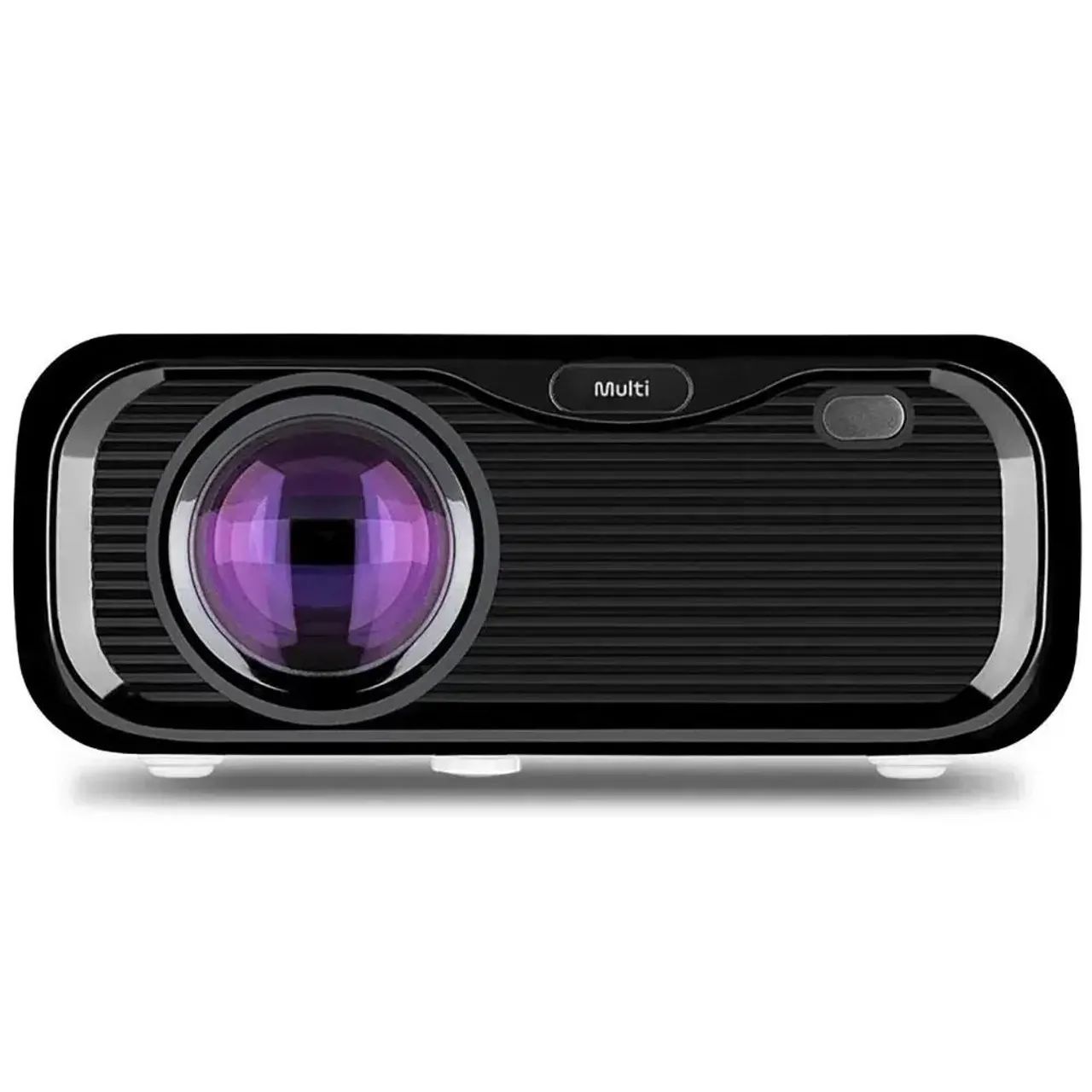 Projetor Smart Screen Linux PJ003 2200 Lumens NOVO LACRADO  - Foto 2