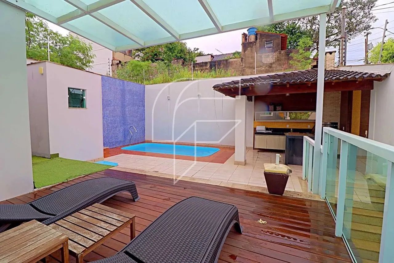 Térrea para venda tem 360 metros quadrados com 4 quartos em Jardim Boa Vista - Guarapari - - Foto 4