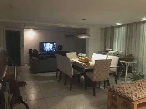 Apartamento em Monteiro - Zona Norte - Recife - PE