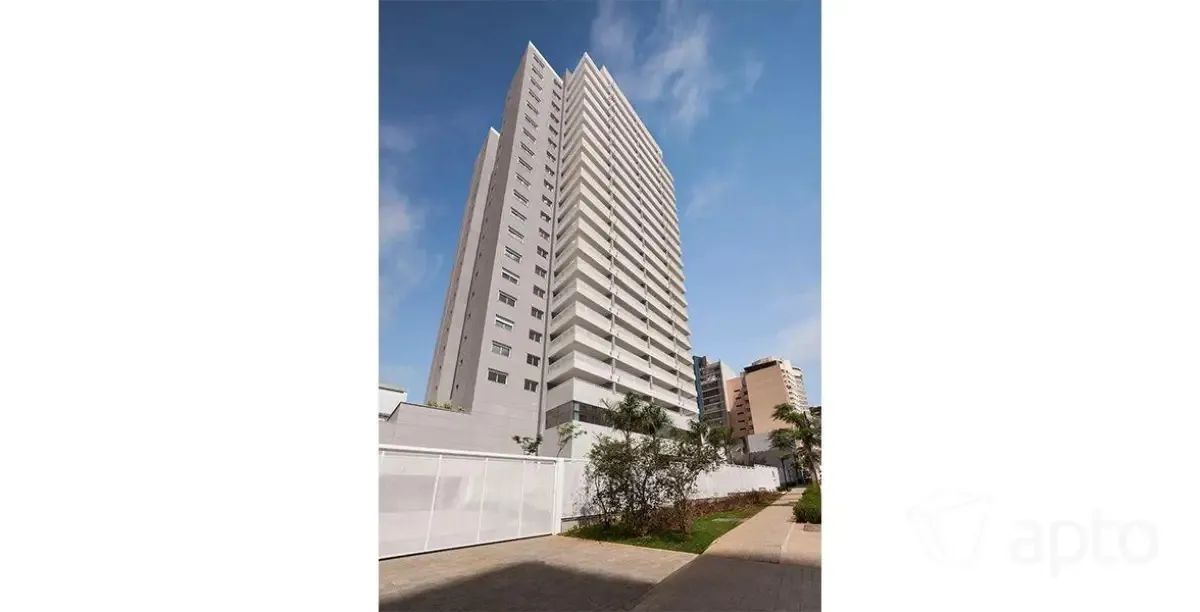 Excelente apto Mobiliado na Rua Paim 363