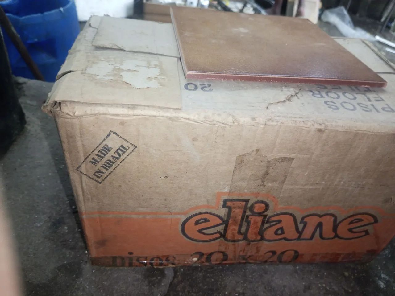 Vendo tudo sobrou da minha obra para sai agora  - Foto 4