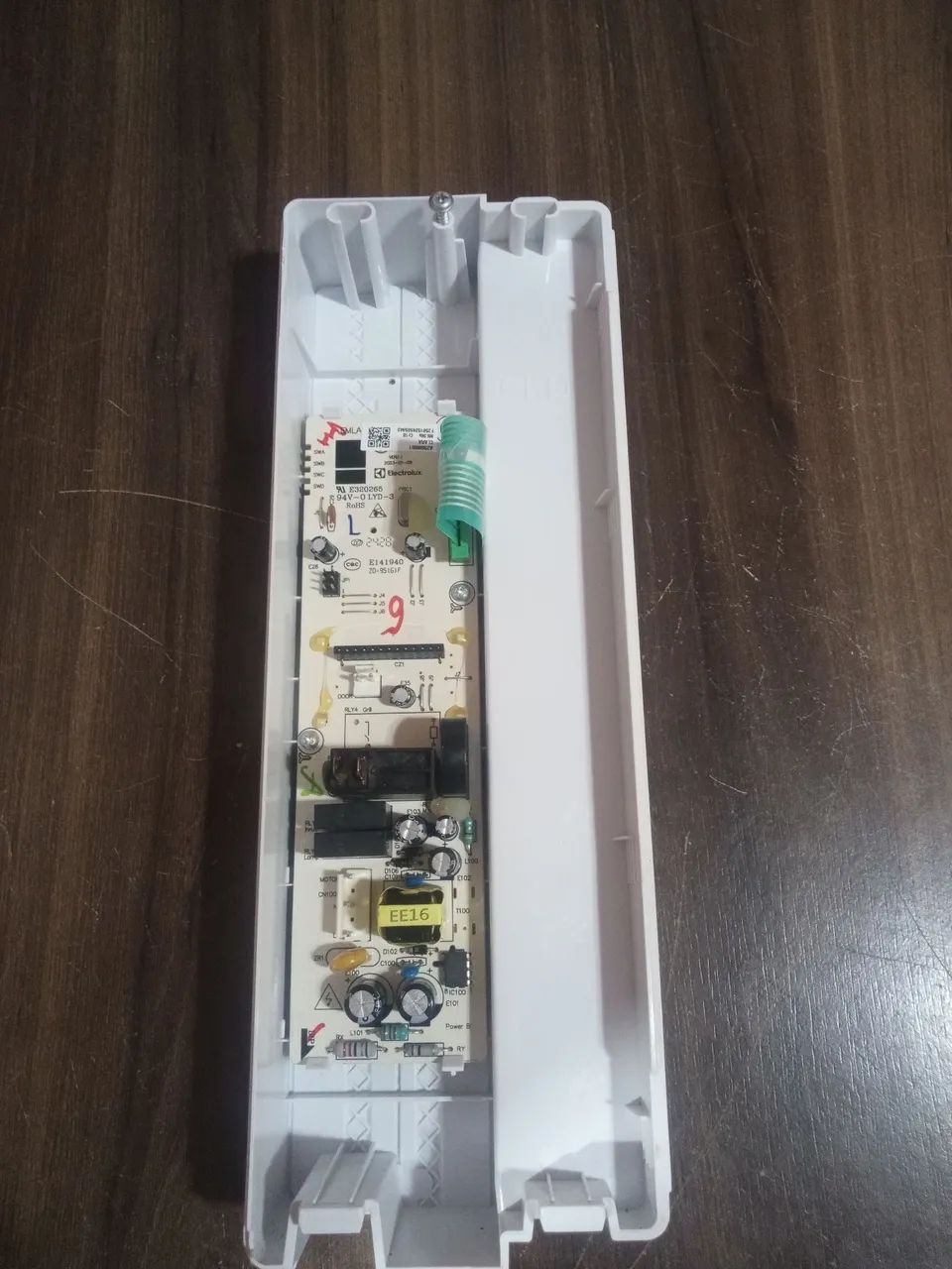 Placa de Microondas com painel  - Foto 2