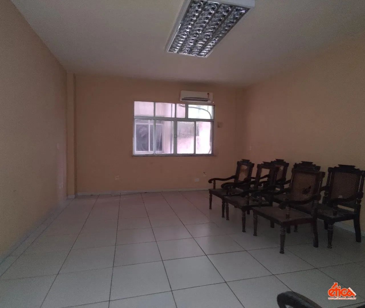 Ed. Antonio Martins - Sala Comercial| med aprox 100,00m² - Sem vaga de garagem| Campina -  - Foto 7